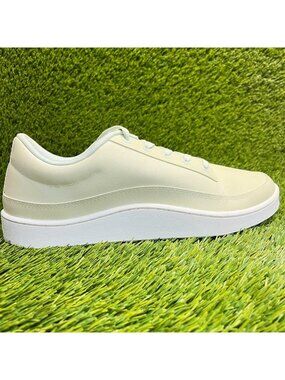 Allbirds Plant Pacers‎ Mens Size 10 Dreamy Green Athletic Running Shoes Sneakers